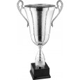 cod. 6.541 - Trofeo con manici cm 47 Made in Italy