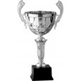 cod. 7.014 - Trofeo con manici cm 33 Made in Italy