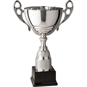 cod. 7.081 - Trofeo con manici cm 40 Made in Italy