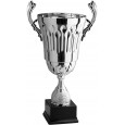 cod. 7.101 - Trofeo con manici cm 45 Made in Italy