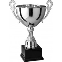 cod. 7.262 - Trofeo con manici cm 32 Made in Italy