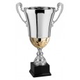 cod. 7.533 - Trofeo con manici cm 32 Made in Italy