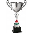 cod. 7.542 - Trofeo con manici cm 40 Made in Italy
