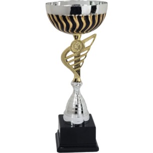 cod. 7.573 - Trofeo cm 33 Made in Italy