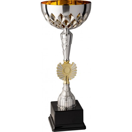 cod. 8.144 - Coppa cm 36 Made in Italy