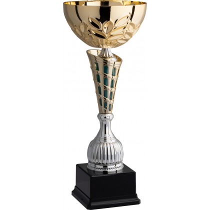 cod. 8.681G - Coppa cm 43 Made in Italy