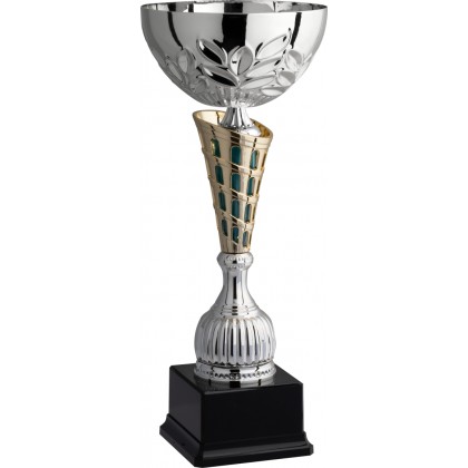 cod. 8.684S - Coppa cm 33 Made in Italy