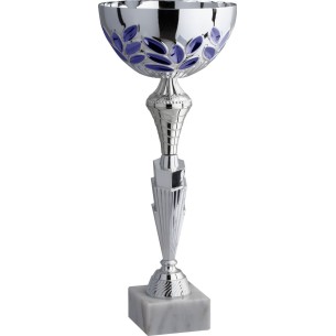 cod. 8.702B - Coppa cm 38 Made in Italy