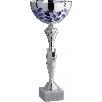 cod. 8.702B - Coppa cm 38 Made in Italy