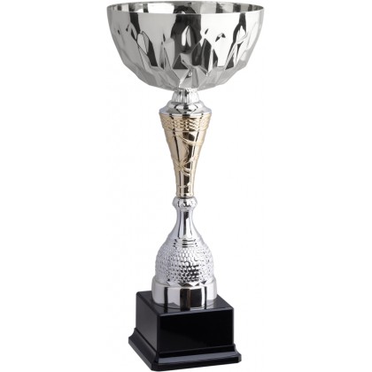 cod. 9.053S - Coppa cm 34 Made in Italy