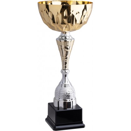 cod. 9.053G - Coppa cm 34 Made in Italy