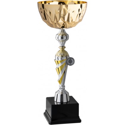 cod. 9.194G - Coppa cm 34 Made in Italy