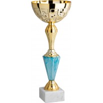 cod. 9.241G - Coppa cm 38 Made in Italy