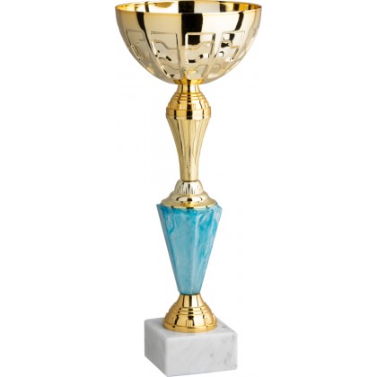 cod. 9.243G - Coppa cm 33 Made in Italy