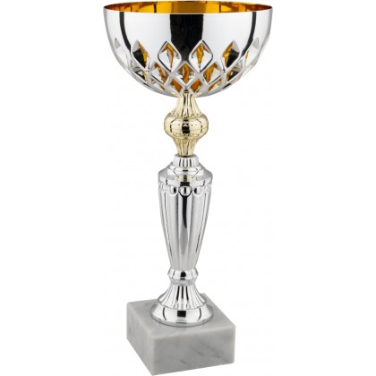 cod. 10.024 - Coppa cm 29 Made in Italy