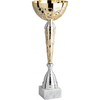 cod. 10.033G - Coppa cm 37 Made in Italy