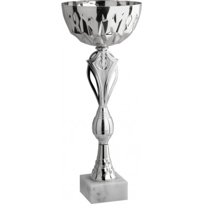 cod. 10.054S - Coppa cm 35 Made in Italy