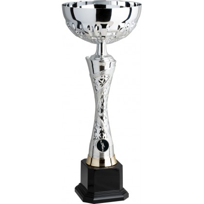 cod. 10.073 - Coppa cm 36 Made in Italy