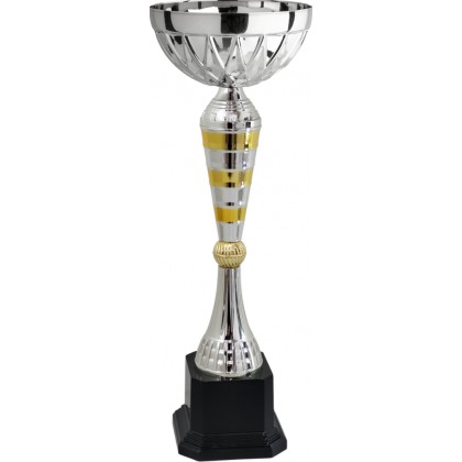 cod. 10.104 - Coppa cm 33 Made in Italy