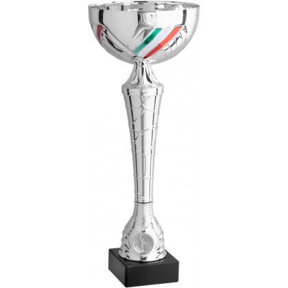 cod. 11.012 - Coppa cm 36 Made in Italy