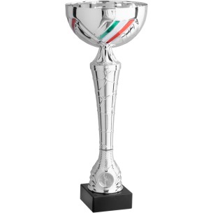 cod. 11.013 - Coppa cm 34 Made in Italy