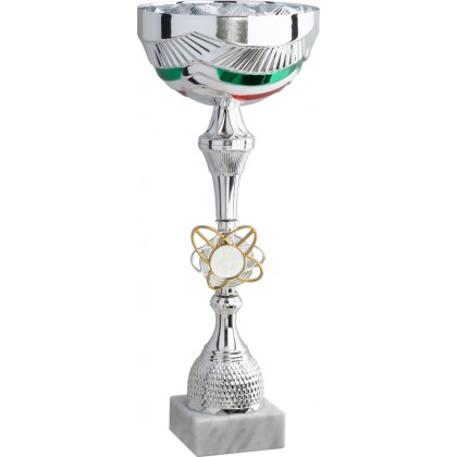 cod. 11.023 - Coppa cm 32 Made in Italy