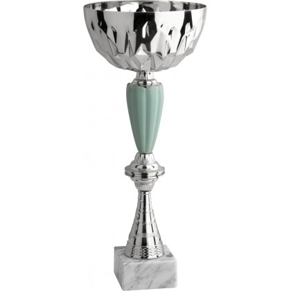 cod. 11.035S - Coppa cm 29 Made in Italy