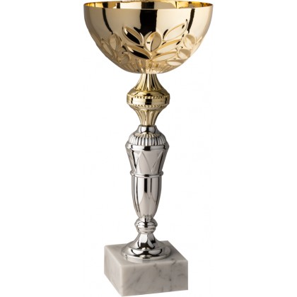 cod. 11.133G - Coppa cm 34 Made in Italy