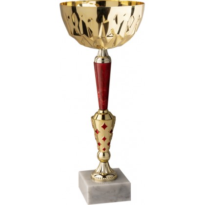 cod. 11.154G - Coppa cm 32 Made in Italy