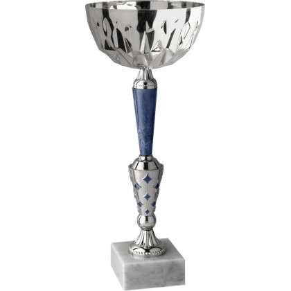 cod. 11.153S - Coppa cm 34 Made in Italy