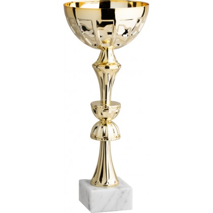 cod. 11.161G - Coppa cm 37 Made in Italy