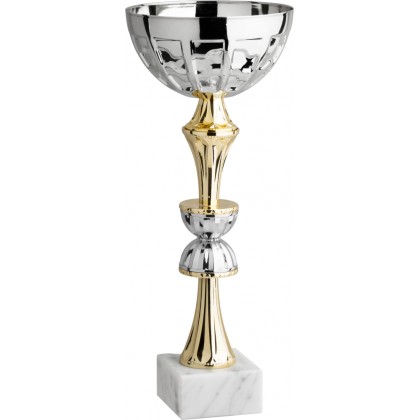 cod. 11.164S - Coppa cm 30 Made in Italy