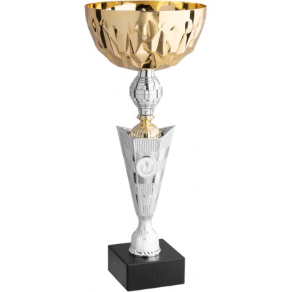 cod. 11.481G - Coppa cm 39 Made in Italy