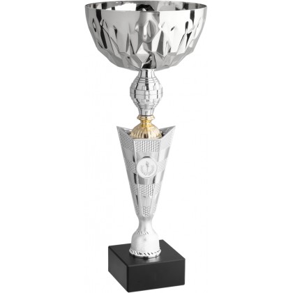 cod. 11.483S - Coppa cm 36 Made in Italy