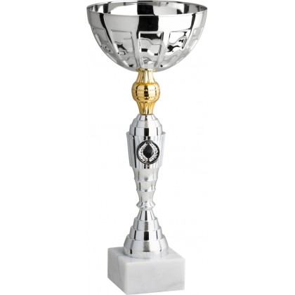 cod. 11.503S - Coppa cm 31 Made in Italy