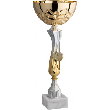 cod. 11.542G - Coppa cm 40 Made in Italy