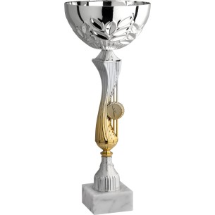 cod. 11.542S - Coppa cm 40 Made in Italy