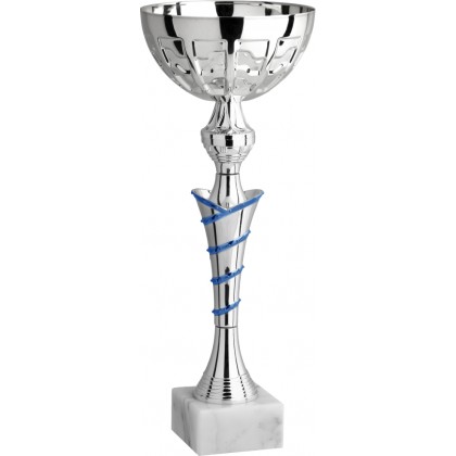 cod. 11.573S - Coppa cm 32 Made in Italy