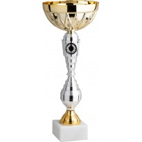 cod. 11.582G - Coppa cm 34 Made in Italy