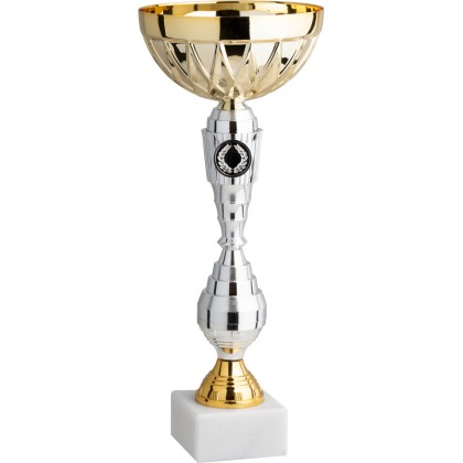 cod. 11.584G - Coppa cm 31 Made in Italy