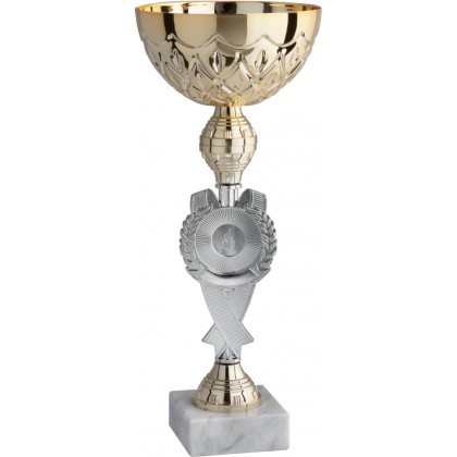 cod. 12.004G - Coppa cm 31 Made in Italy