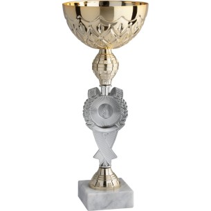 cod. 12.005G - Coppa cm 28 Made in Italy