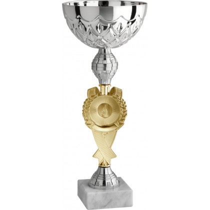 cod. 12.004S - Coppa cm 31 Made in Italy