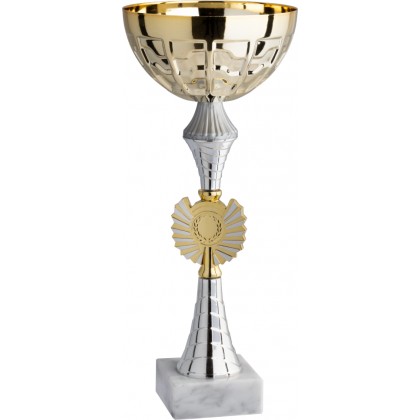 cod. 12.013G - Coppa cm 30 Made in Italy