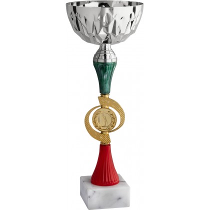 cod. 12.021S - Coppa cm 40 Made in Italy