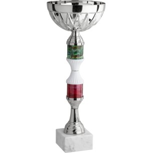 cod. 12.041S - Coppa cm 39 Made in Italy