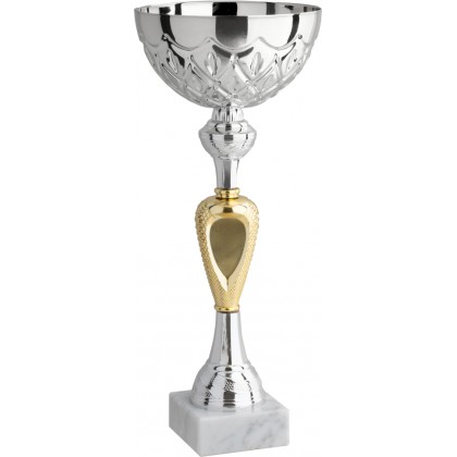 cod. 12.053S - Coppa cm 31 Made in Italy