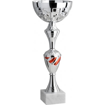 cod. 12.062R - Coppa cm 36 Made in Italy