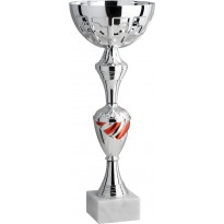 cod. 12.063R - Coppa cm 33 Made in Italy