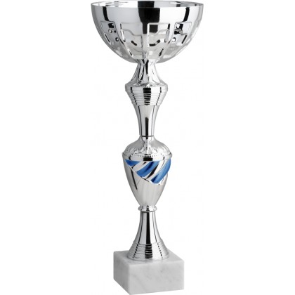 cod. 12.063B - Coppa cm 33 Made in Italy